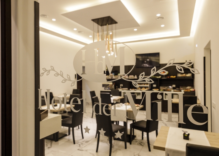 The Bwh Group adds the Best Western Hotel dei Mille in Naples 