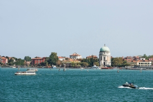 Venezia Lido