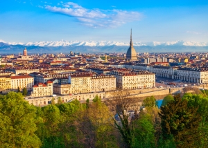 Turin
