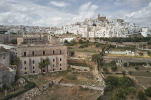 The third LarioHotels’ Vista property to open in 2025 in Ostuni