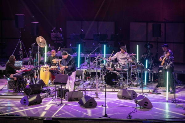 Ravenna Festival: music, dance and theatre for Romagna’s summer