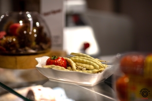 Pollino Experience. A new portal for the Il Borgo Ospitale deconstructed hotel in Basilicata 
