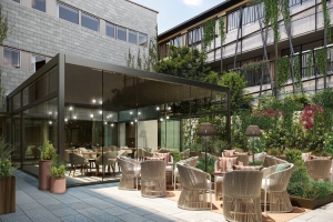 Nemi-Nest Milan