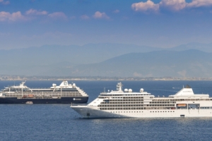 The desire for cruises exceeds 2019 levels 