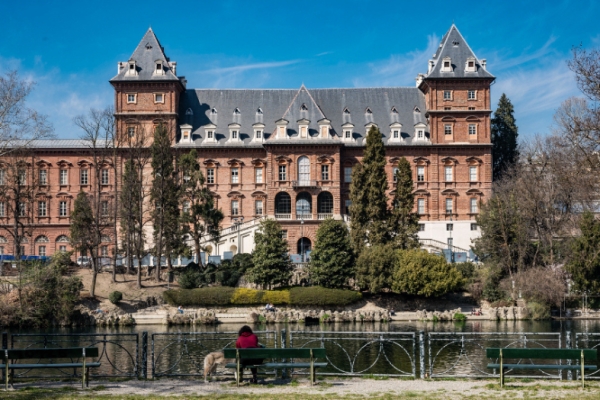 Storie a Corte: the UNESCO-listed House of Savoy Royal Residences 