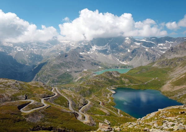 The enchanting wonders of the Canavese