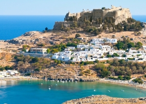Greek National Tourism Organisation takes centre stage at WTM London 2024