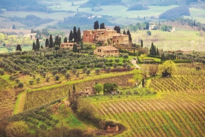 Tuscany marks the 450th anniversary of the death and legacy of Cosimo I de' Medici