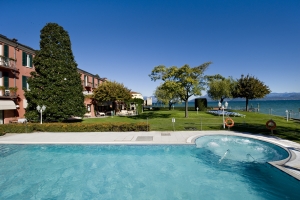 Terme di Sirmione certifies a record 2022: operating margins at 21.7%
