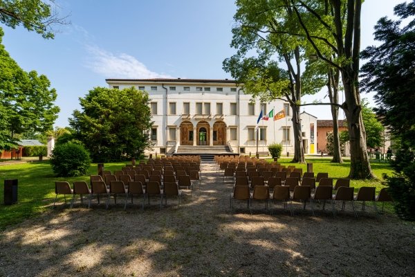Promoting the cultural and thermal identity of Abano Terme 