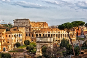 Lro Hospitality is ready to invest €1 billion in hotels, and is focussing on Italy