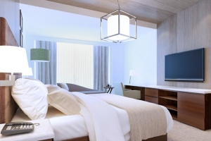The Cyrano: a new entry in Saronno for the Easy Hotel Group