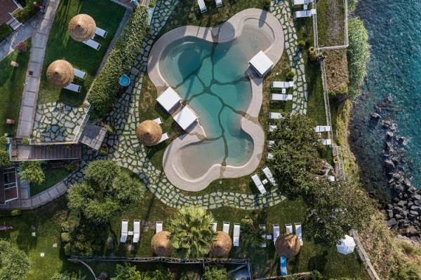 Leohotels Ischia: 60 years of thermal wellness and leisure