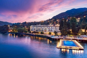 Villa d’Este’s 150th anniversary celebrations