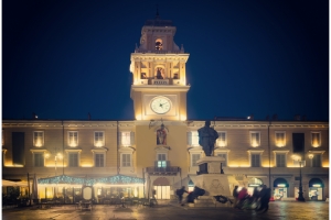 Parma and Emilia Romagna. Fine food and wines, music and unhurried holidays
