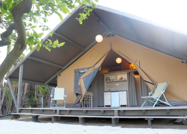 Pitchup recommends some of Italy’s best campsites for great food and wines 