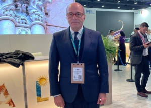 Francesco Tapinassi