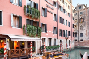 Starhotels Spendid Venice