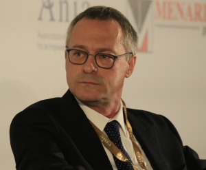 Carlo Bonomi