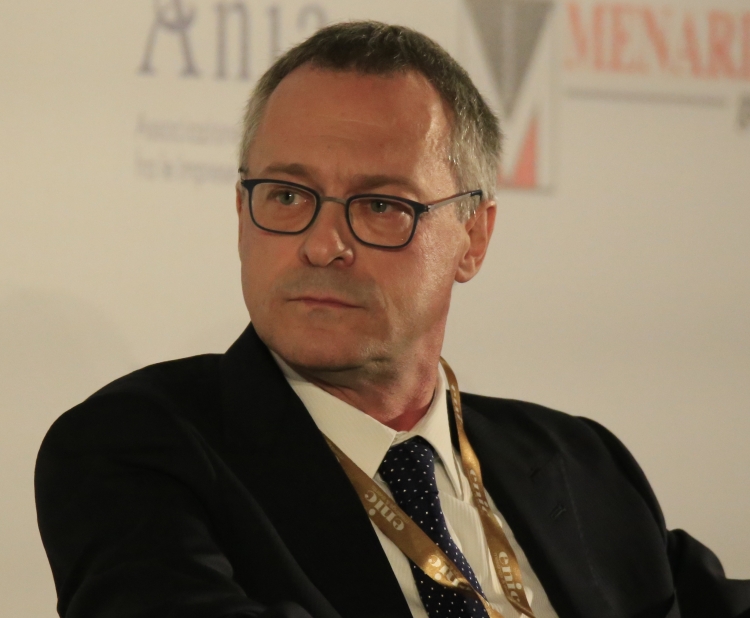 Italy’s Confindustria industries’ confederation has a good word for tourism 