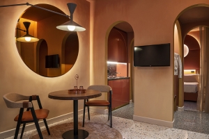 Nesting Room