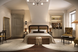 Borgo Monchiero: the hidden Langhe joins the Autentico Hotels 