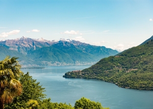 A Mandarin Oriental is planned for the shores of Lake Maggiore