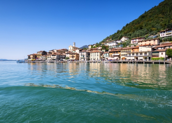 Brescia: the province of lakes. Focus on Garda, Iseo and Idro