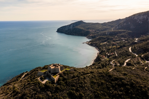 La Roqqa, ex Don Pedro, to open this summer in Monte Argentario 