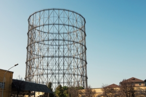 Rome in motion: some interesting mechanical and engineering sites