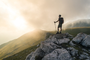 Active Abruzzo, Real Experience. Walking and cycling holidays in the central Italian region 