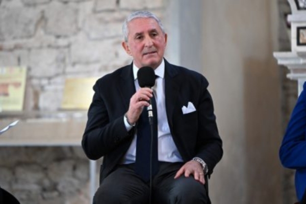 Salerno’s strategy for foreign markets: networks, infrastructure, training 