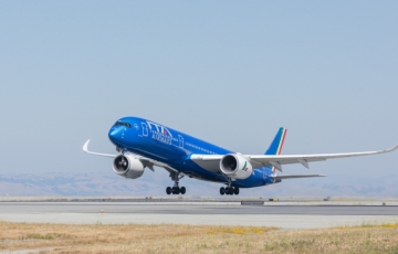 ITA Airways announces it will drop out of Milan’s Malpensa Airport