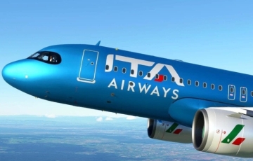 Lufthansa’s offer for ITA Airways, with an initial minority stake