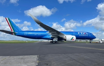 Ita Airways’ international summer destinations go on sale