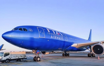 Ita Airways’ long-haul summer is ready to take off with new flights to the United States