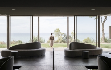 Be inspired by nature with an exclusive escape at Adler Spa Resort SICILIA