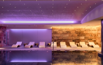 The UNA Group expands its franchising with the UNAHOTELS T Hotel Cagliari