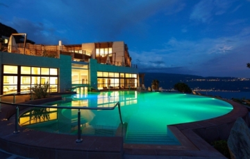 Lefay Resort & SPA Lago di Garda’s five new villas will open in summer 2025