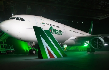 ITA Airways-LH and the undiminished appeal of the Alitalia brand