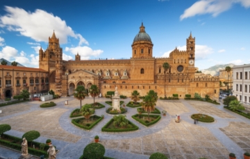 Sicily's challenge: the island is “winning on multiple fronts”