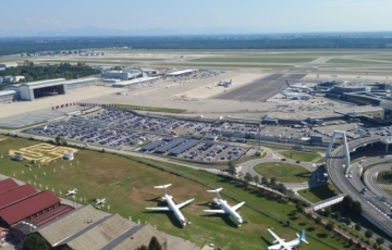Malpensa overtakes Mestre with Italy's first Tribe to open beside Milan's airport