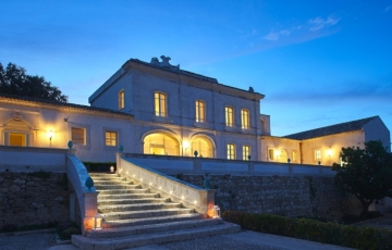 MIRA Borgo di Luce, an old monastery turned resort in Southern Italy