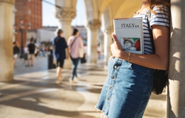 ItaliAbsolutely unlocks the magic of Italy with exclusive fam trips for travel professionals