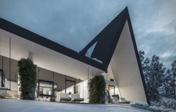 The Olympic Spa Hotel opens in Trentino with a new look and ten Natural Suites