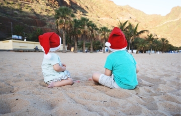 Ferryhopper: Sicily and Sardinia are just a ferry ride away at Christmas