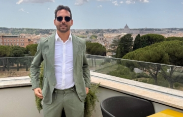 Dimensione Sicilia: inbound tourism’s new face from Julian Zappalà