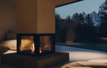 The South Tyrolean Forestis inaugurates a new luxury retreat 