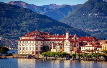 The new map of Italian luxury: new locations and premium services