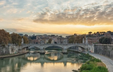 Mandarin Oriental bets on Rome while Destination by Hyatt makes its debut in Sardinia